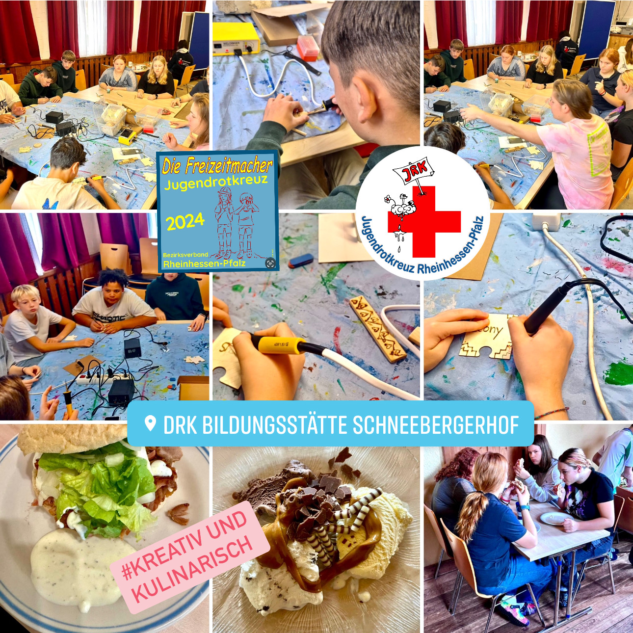 Foto: JRK-Bundesgeschäftsstelle